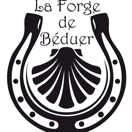 La Forge De Beduer Bed & Breakfast Ngoại thất bức ảnh
