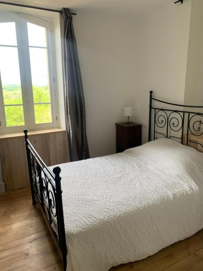 La Forge De Beduer Bed & Breakfast Ngoại thất bức ảnh