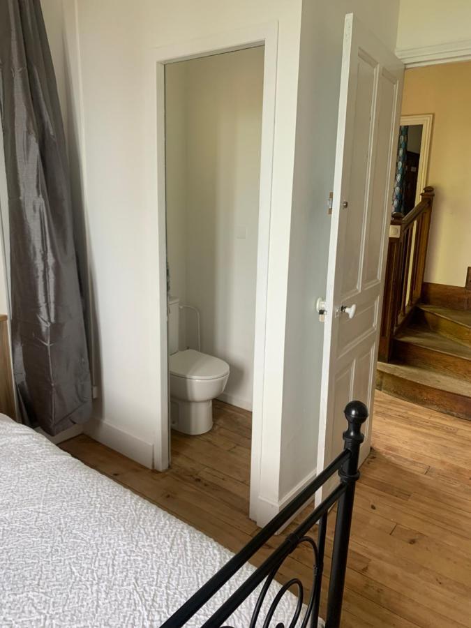 La Forge De Beduer Bed & Breakfast Ngoại thất bức ảnh